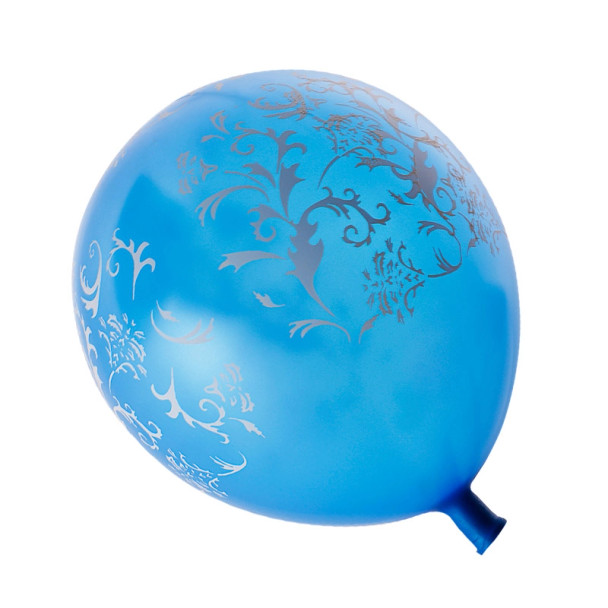 Helium 1pc Design Balloons F-01
