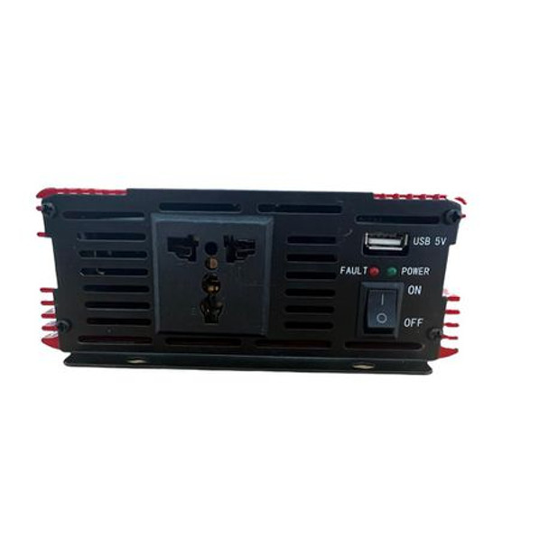 5 In 1 2000W Power Inverter 24V