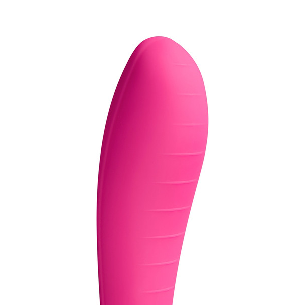 Waterproof Rechargeable 3 Motors Vibrator for Women and Couples