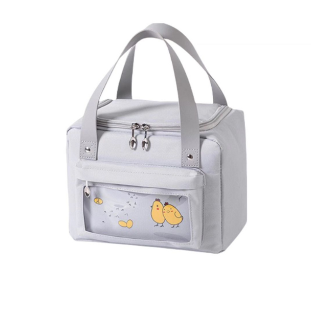 Insulated Lunch Box Cooler