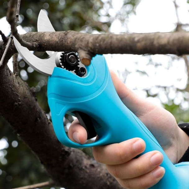Professional Electric Pruning Shears