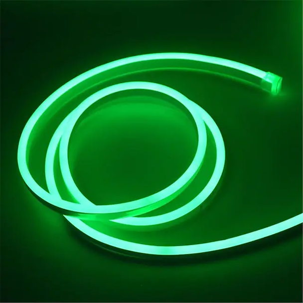 12V 5M LED Neon Strip Light