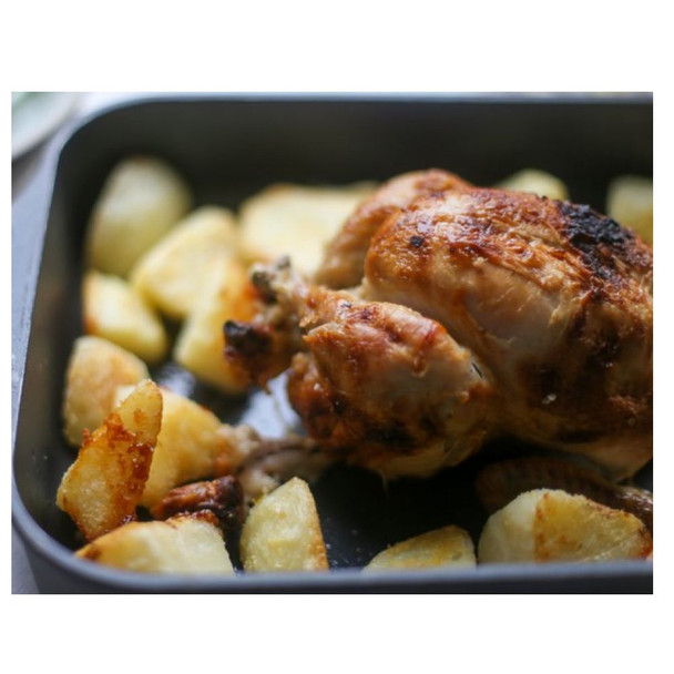 Bakeware Non-Stick Roaster