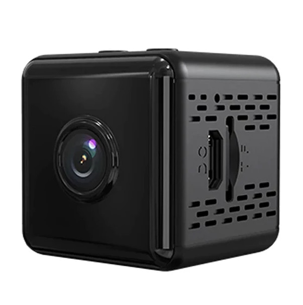 Full HD Mini Camera