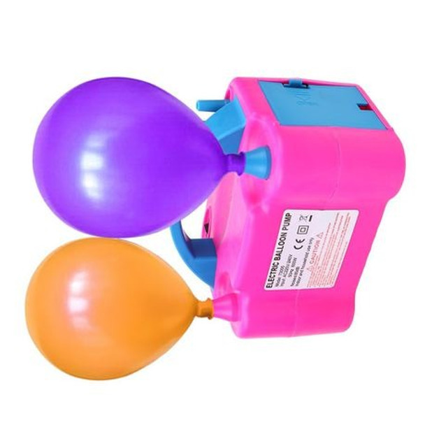 Electric Balloon Pump Inflator