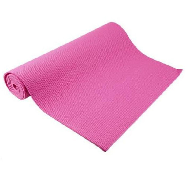 Eco-Friendly Non-Slip TPE Yoga Mat