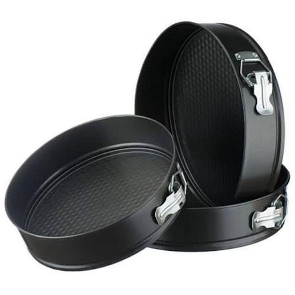 Bakeware Non-Stick Round Springform