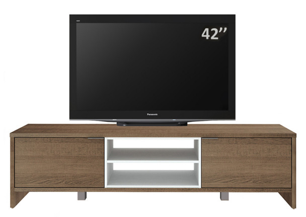 Metz Tv Unit White