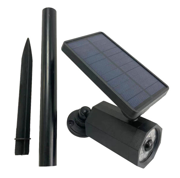 HomeMax EcoBright Bionic Solar Light