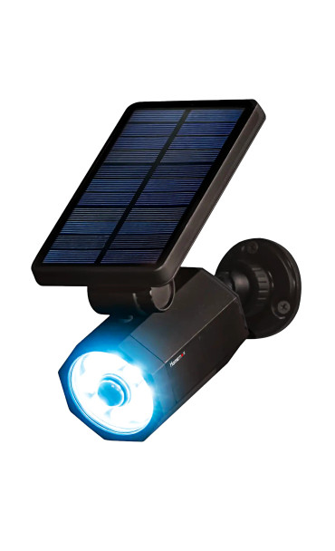 HomeMax EcoBright Bionic Solar Light
