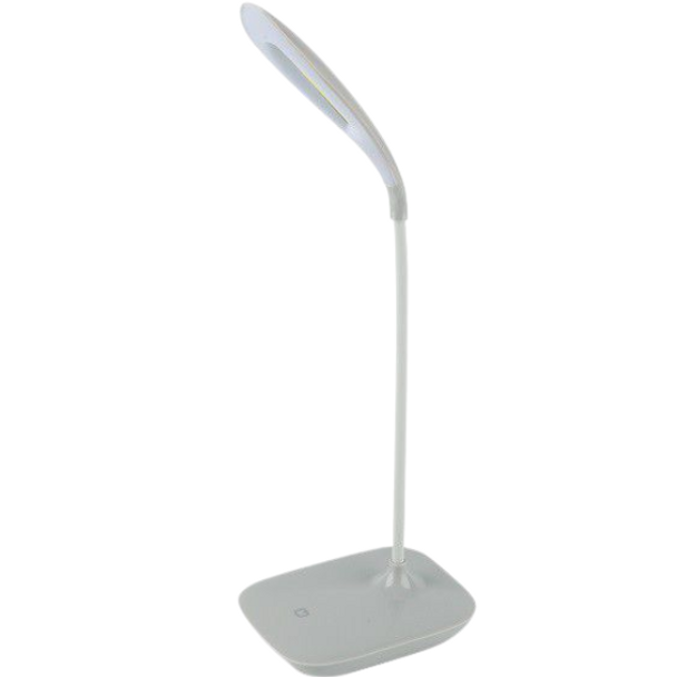 USB Rechargeable Desk Lamp