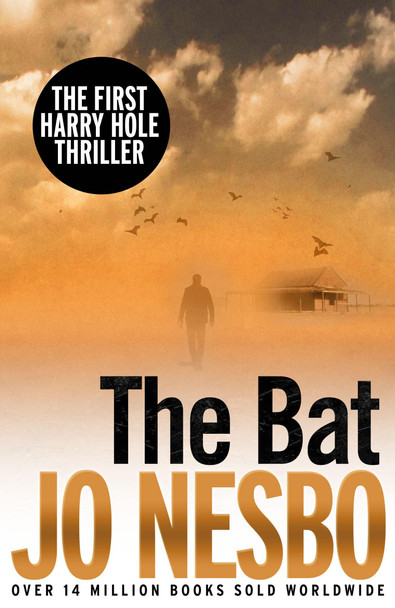 Harry Hole - The Bat