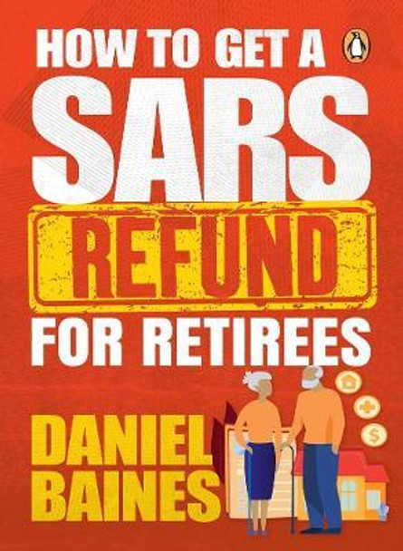 How To Get A Sars Refund For Retirees