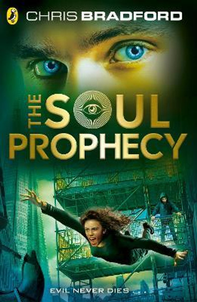 Soul Hunters - The Soul Prophecy