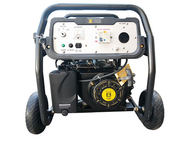 Turner Morris 2.2Kva Petrol Generator