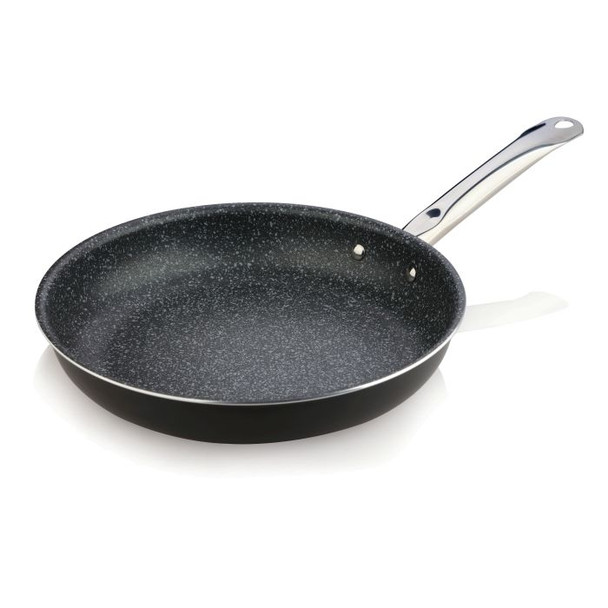 Verimark- Bauer Granite Stone- 28cm Fry Pan