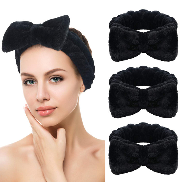 Makeup Headbands