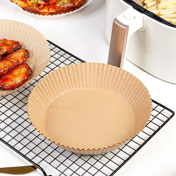 Air Fryer Non-Stick Cooking Paper Set