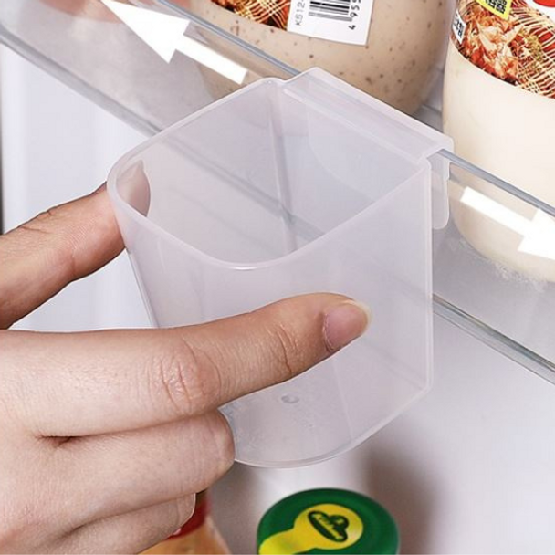 4 Piece Multifunctional Storage Box