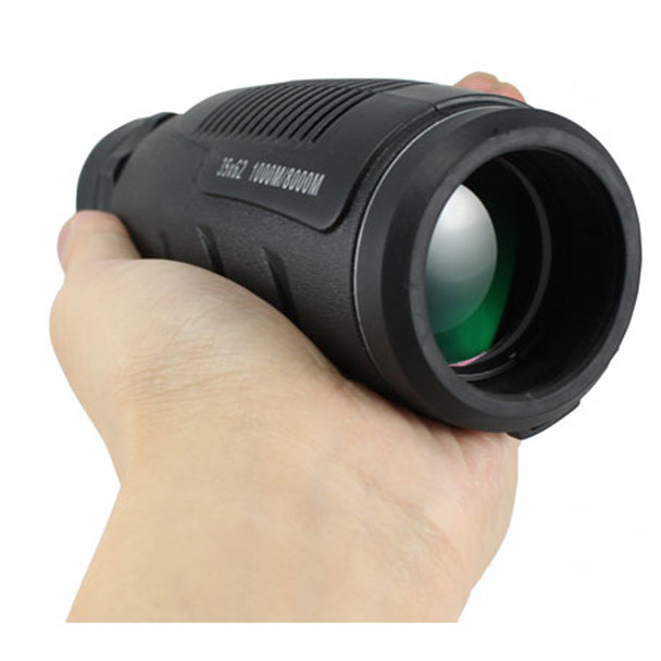 10x32 Monocular Telescope