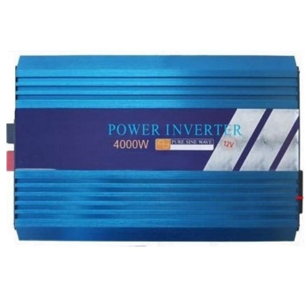 12V Pure Sine Inverter