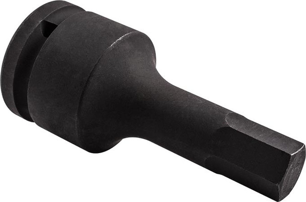 H22 3/4' DRIVE IMPACT BIT SOCKET (100MML)