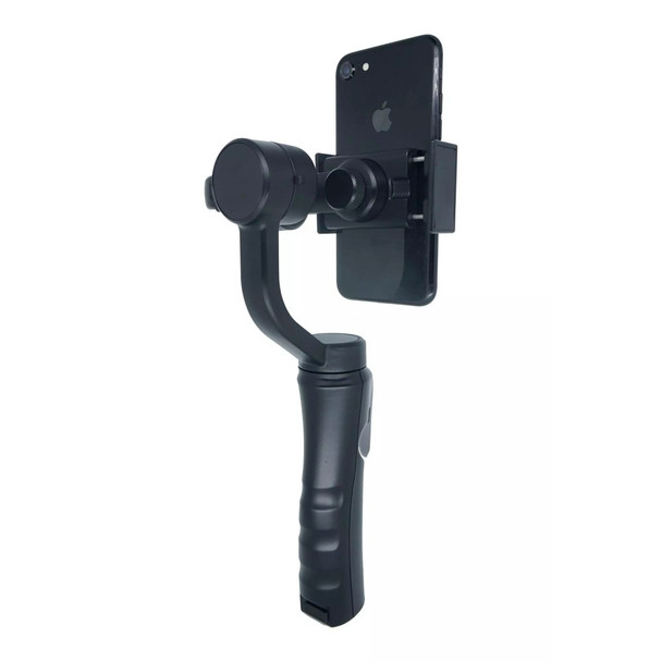 F6 3-Axis Handheld Gimbal Smartphone Gimbal Anti-shake Stabilizer for Smartphones within 6.0'' and GoPro Hero 3/4/5