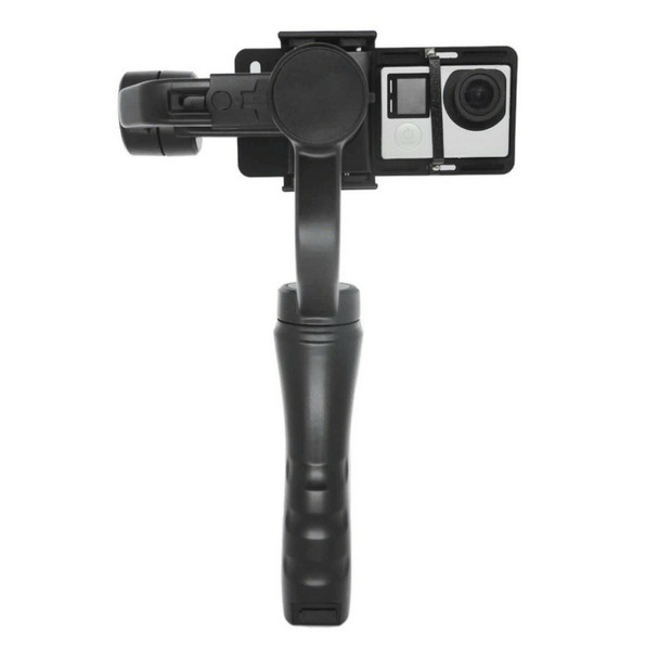 F6 3-Axis Handheld Gimbal Smartphone Gimbal Anti-shake Stabilizer for Smartphones within 6.0'' and GoPro Hero 3/4/5