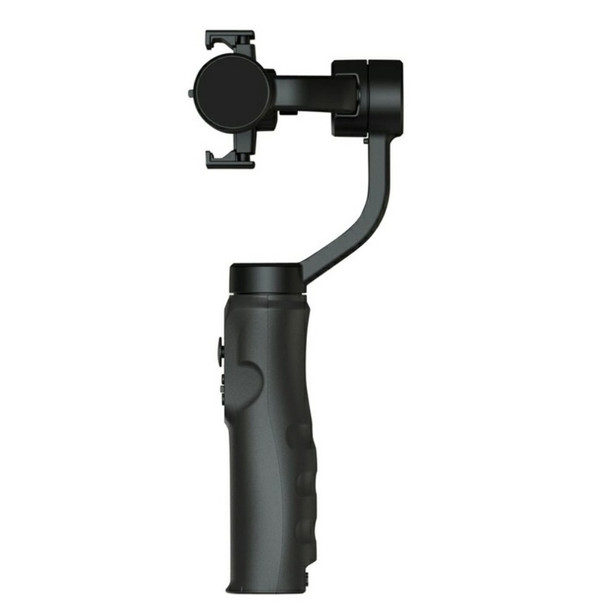 F6 3-Axis Handheld Gimbal Smartphone Gimbal Anti-shake Stabilizer for Smartphones within 6.0'' and GoPro Hero 3/4/5