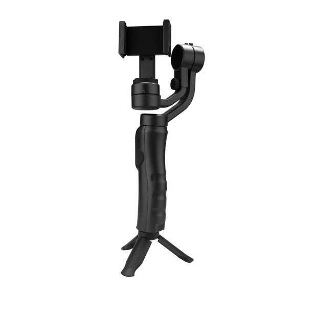 F6 3-Axis Handheld Gimbal Smartphone Gimbal Anti-shake Stabilizer for Smartphones within 6.0'' and GoPro Hero 3/4/5