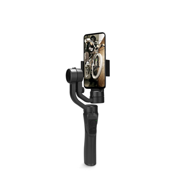 F6 3-Axis Handheld Gimbal Smartphone Gimbal Anti-shake Stabilizer for Smartphones within 6.0'' and GoPro Hero 3/4/5