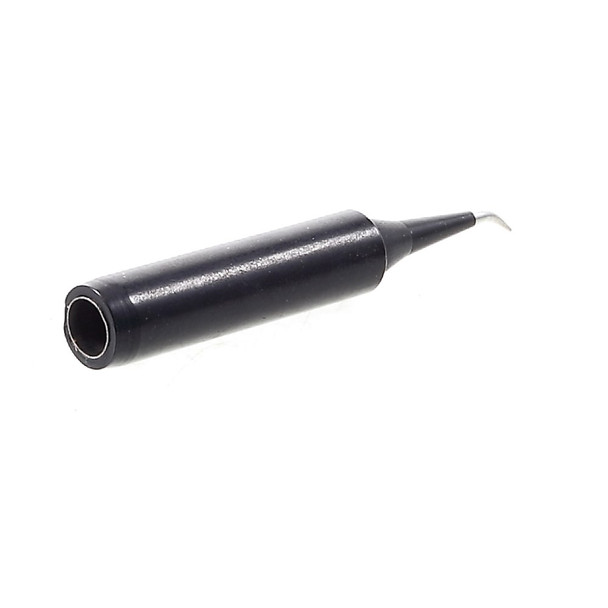 Soldering Curved Tip Solder Iron Tip for Soldering Rework Station