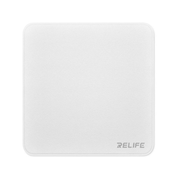 RELIFE RL-045C Double-Layer Microfiber Polishing Cloth Cleaning Cloth
