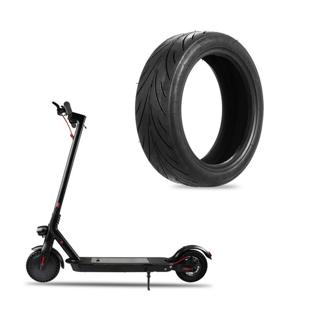 For Ninebot G30 Electric Scooter 60/70-6.5 Tubeless Tire Thicken Explosion-proof Tire Replacement No Inflation Tire