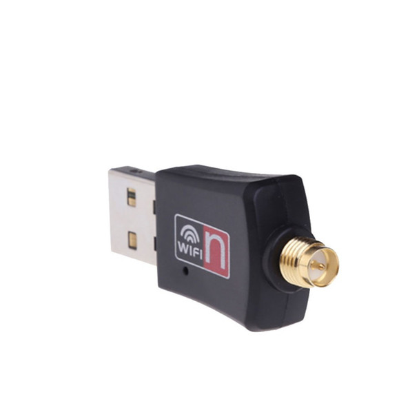 KR225UT 600Mbps Mini WiFi USB Adapter Dongle Ethernet Network Card