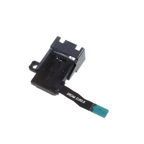 OEM Audio Earphone Jack Flex Cable for Samsung Galaxy S8 Plus G955