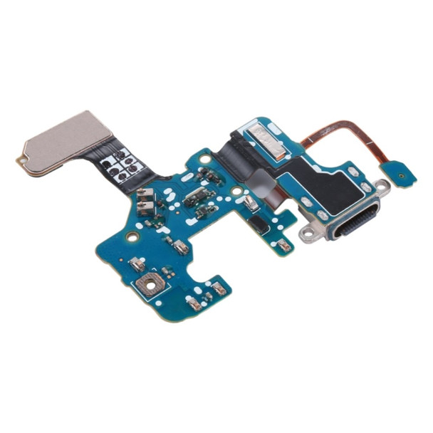 For Samsung Galaxy Note 8 N950N (Korean Version) OEM Charging Port Flex Cable Replacement Part (without Logo)