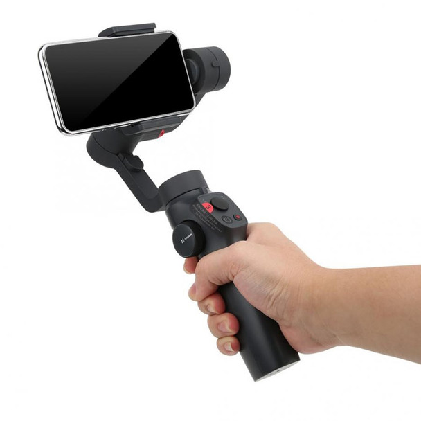 FUNSNAP Capture2 3-Axis Handheld Stabilizer Gimbal