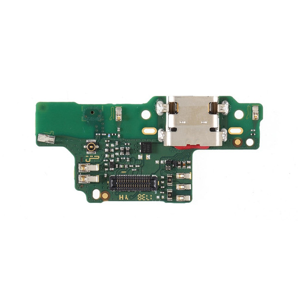 OEM Charging Port Flex Cable Replacement for Sony Xperia R1 Plus