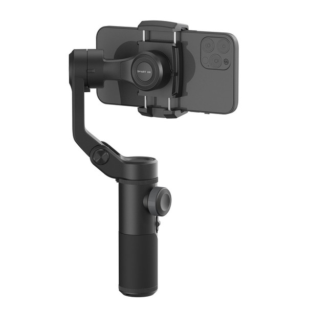 AOCHUAN SMART XR 3-Axis Handheld Smartphone Gimbal Foldable Pocket Size Stabilizer VLOG Video Gimbal