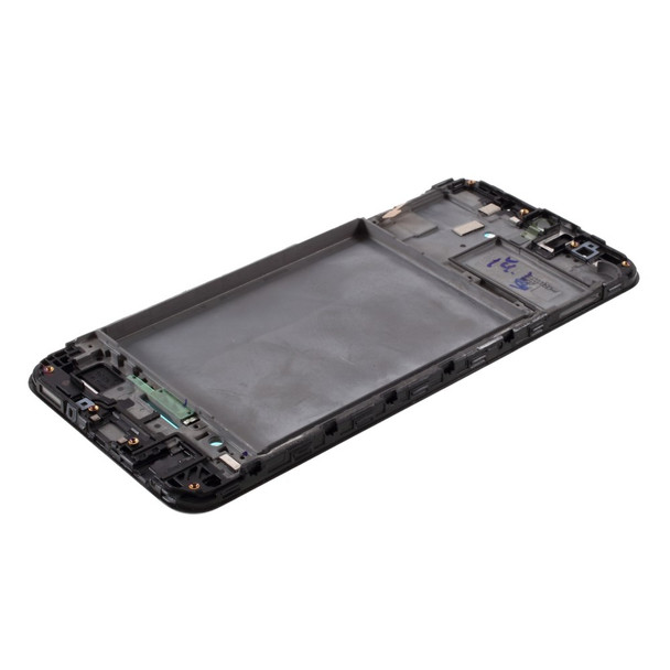 OEM Front Housing Frame Part for Samsung Galaxy M31 M315