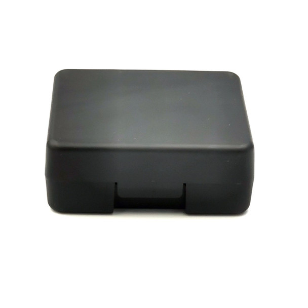 Plastic Battery Storage Box for GoPro Hero 9 Black/8 Black/7 Black/6