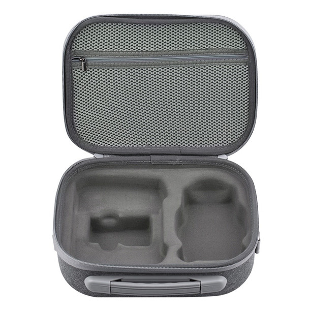 EWB9256 Portable Carrying Case for DJI Mini 3 Pro Drone Accessories Handbag Remote Control Body Storage Bag