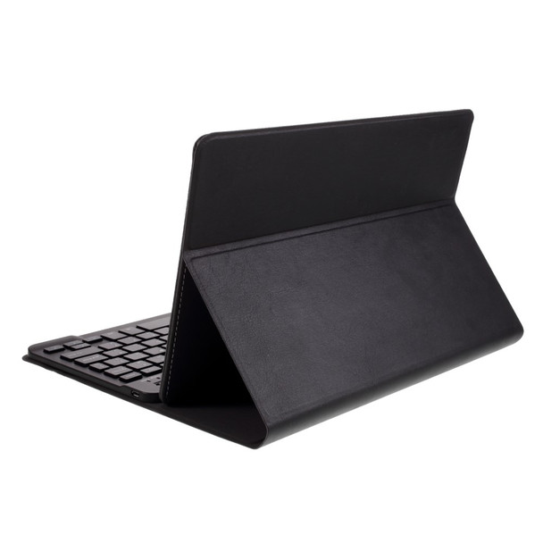 9.7-10 Inch Universal Removable Bluetooth Keyboard PU Leather Tablet Case (TH10-C) for Android iOS System