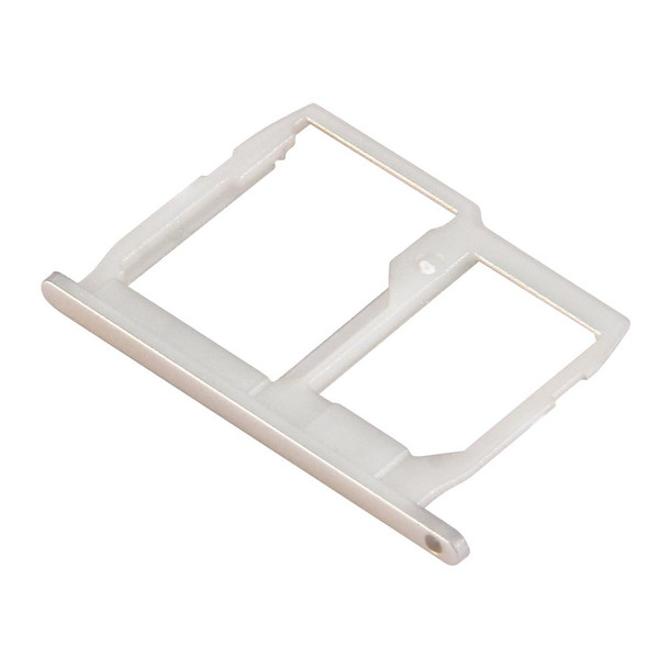 SIM Card Tray + Micro SD / SIM Card Tray for LG G5 / H868 / H860 / F700 / LS992(Gold)