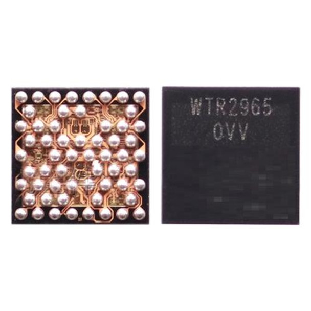 Intermediate Frequency IC WTR2965