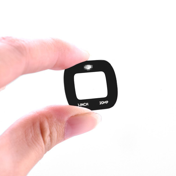 EWB9087 Gimbal Camera Lens Glass for DJI Mavic Air 2S Drone Accessories