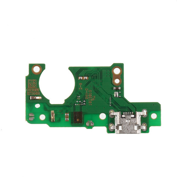 Charging Port Flex Cable Part for Nokia 5.1