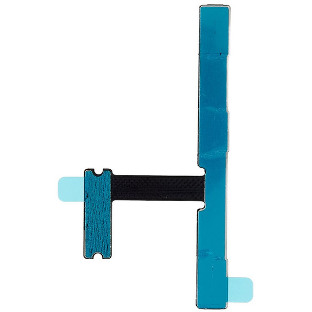 For Samsung Galaxy Tab A8 10.5 (2021) X200 X205 OEM Power and Volume Buttons Flex Cable Replacement Part (without Logo)