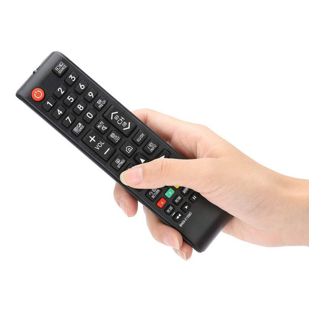 BN59-01268D TV Remote Control Replacement for SAMUN Smart TV